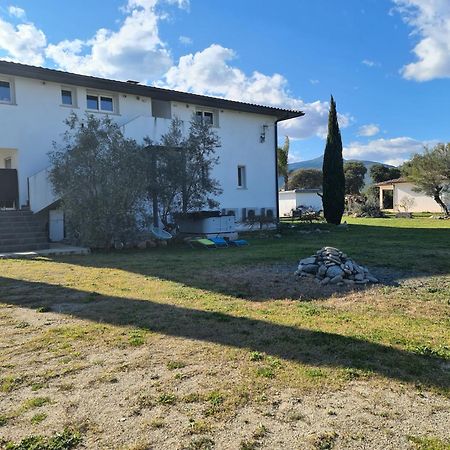 Appartement Tra Mare E Monti Ghisonaccia Zimmer foto