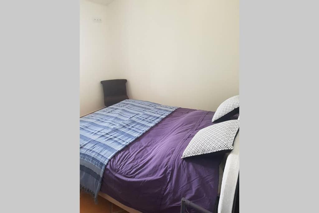 Appartement Tra Mare E Monti Ghisonaccia Exterior foto